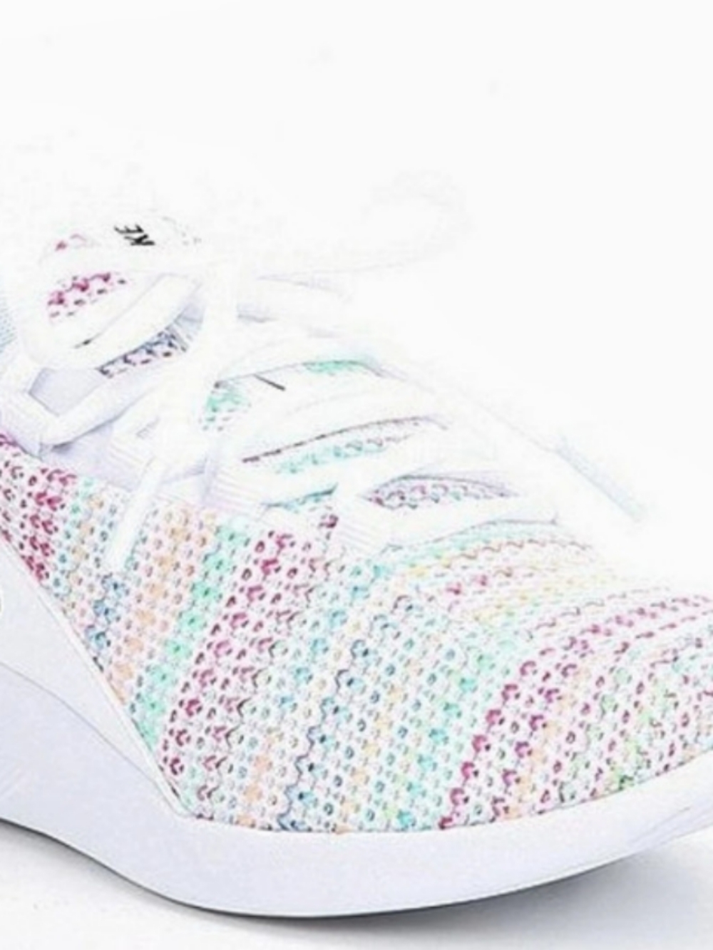 Nike Vista Sneakers - Women